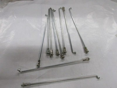 Kawasaki NOS NEW 41027-030 Inner Spoke Assembly  (10) F5 F8 F81M Big Horn Enduro