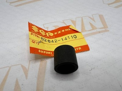 Suzuki RM125 RM250 RM500 1982-  84 BUSH , CUSHION LEVER 62642-14110 NOS