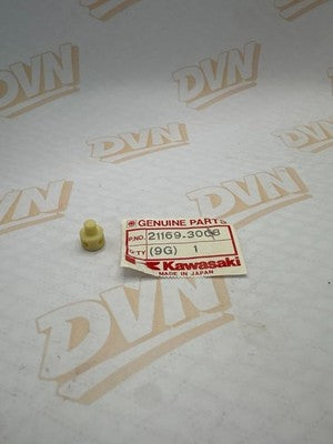 Kawasaki NOS NEW 21169-3008 Choke Shaft Terminal JS JS550 JS440 Jet Ski