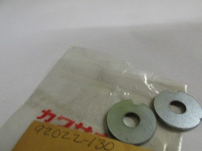 Kawasaki NOS NEW 92022-130 Engine Sprocket Washer G3 G5 G31M G3SS G3TR