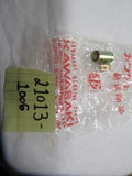 NOS GENUINE Kawasaki KDX80 OEM Ignition Condenser 1980-1983  21013-1006