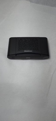 Barco ClickShare CS-100 Wireless Presentation Base Unit – Tested