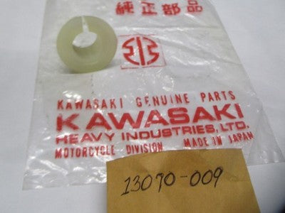 Kawasaki KZ400 KZ650 Kick Spring Guide 13070-009 NOS