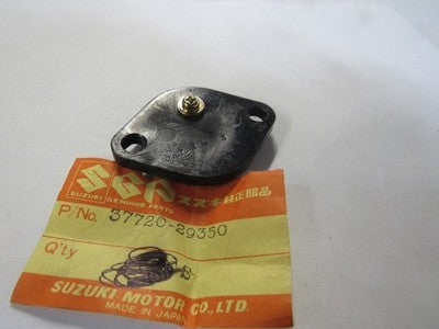 SUZUKI TS100 TS125 TS185 OR50 GEAR SHIFT SWITCH BODY NOS 37720-29350 BLACK