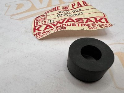 Kawasaki NOS NEW 21131-006 Plug Cap Grommet Z1 KZ ZN ZX KZ1300 KZ1100 KZ1000