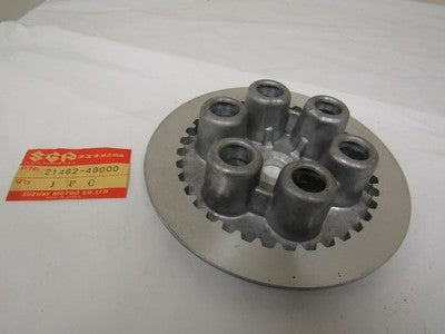 SUZUKI GS1000 GS1000E GS1000S CLUTCH BASKET PRESSURE PLATE 21462-49000