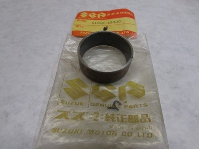 ***NOS SUZUKI 51152-45400 GUIDE BUSH