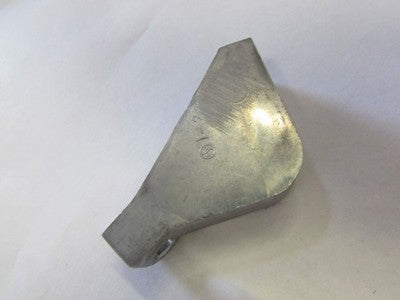 Kawasaki NOS NEW 14044-012 Wire Guide Holder KD KE KS KX KD125 KE125 KS125 KX125