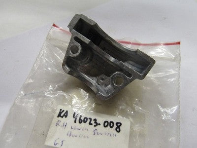Kawasaki NOS NEW 46023-008 Right Lower Case F6 F7 G4 G5 KV G4TR KV100