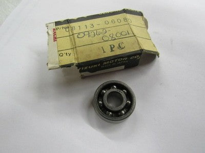OEM SUZUKI TS250 1969-1970 Nos oil pump bearing  p.n 08113-06080