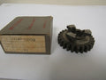 SUZUKI TC200 TC 200 TRANSMISSION 4TH DRIVEN GEAR OEM NOS 24341-10000