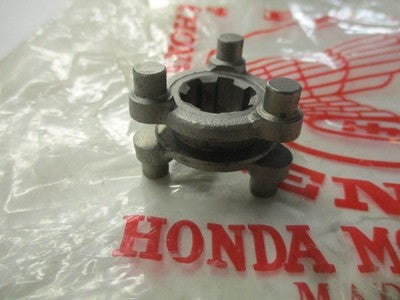 NOS Honda 1963 CA100 CA102 CA105 Shifter 24201-001-010