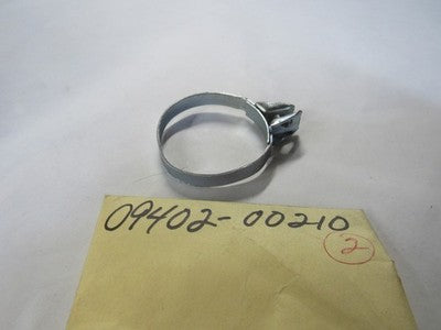 NOS Suzuki OEM Clamp 1975 TM125 09402-00210
