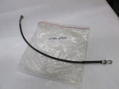 Genuine Suzuki 1977 GS400 Tachometer Cable 34940-44030 44033
