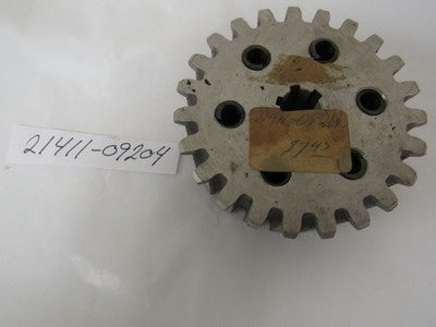 Suzuki S32-2 Olympian   NEW Clutch Centre Hub Sleeve 21411-09204