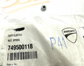 Ducati Nut Part Number - 74950011B