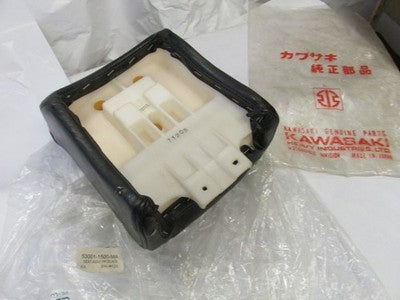 Kawasaki VN 1500 A Vulcan 88 Rear Seat 1987-1999 53001-1500 53001-1500-MA