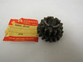 NOS Suzuki tc90 Kick Starter Drive Gear 26241-25102