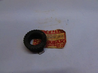 Kawasaki NOS NEW 41059-011 Speedometer Gear F5 F9 F11 F11M Big
