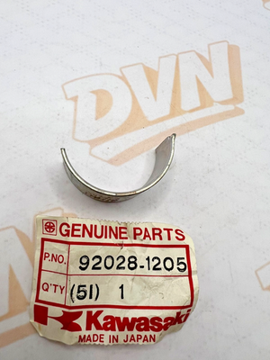 Kawasaki NOS NEW 92028-1205 Connecting Rod Bushing KZ ZN ZR ZX KZ700 ZN700 ZR750