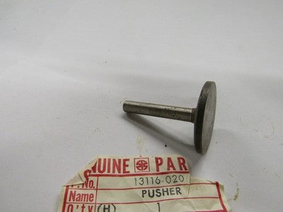 Kawasaki NOS NEW 13116-020 Clutch Spring Pusher Plate F11 F11M 250