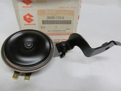 OEM Suzuki 38500-17G10 Horn Assembly NOS sv650