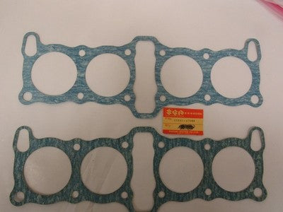 SUZUKI GS550,GS550E 1977-79  cylinder base gasket p.n 11241-47080 SOLD AS 2