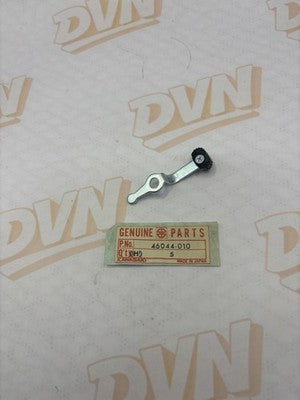 OEM Kawasaki 46044-010 Switch Knob NOS