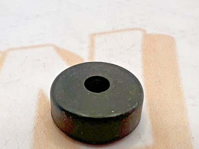 NOS OEM KAWASAKI 16036-006 1970-1971 G31M G31M RUBBER CHOKE CAP BOOT  OM23