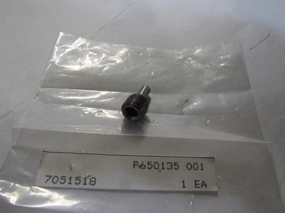 Polaris Snowmobile Magnetic Drain Plug. Part 7051518