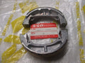 NOS OEM Suzuki 1982-1985 RM80 Brake Shoes 54410-20401