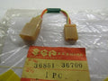 Suzuki TC Wire Connector 36851-36700 1974-77