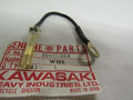 Kawasaki NOS NEW 26011-068 Ground Lead Wire F9 KS KS125
