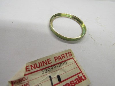 Kawasaki NOS NEW 32099-1010 Case Dust Shield KX KDX KX250 KDX400 KDX250