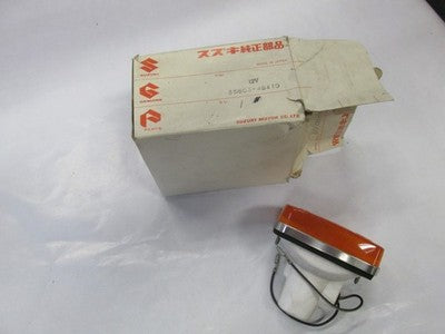 NOS Genuine Suzuki Rear Turn Signal Assembly GS1100GK Touring 1982-1984