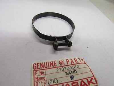 NOS Kawasaki OEM Part 92072-071 BAND