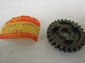 NOS Suzuki 26T Sixth Drive Gear 1978 - 1981 RM80 1978 - 1983 RM60 24261-46900