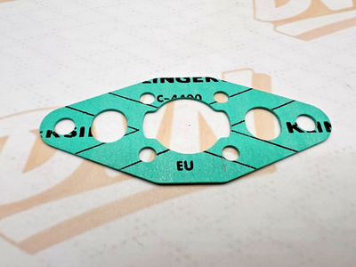 Ski-Doo - New OEM Rave Valve Gasket Qty 1 - 290931540 / 420931540