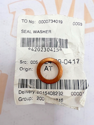 Sea-Doo OEM Part 420230415 Seal Washer