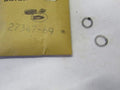 2 Harley Davidson Accelerator Spring Pump Plunger OEM 27247-69  HD AMF