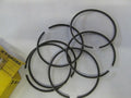 GENUINE NOS Suzuki GT550 2nd Over Piston Ring Set 1972-77 12140-34720