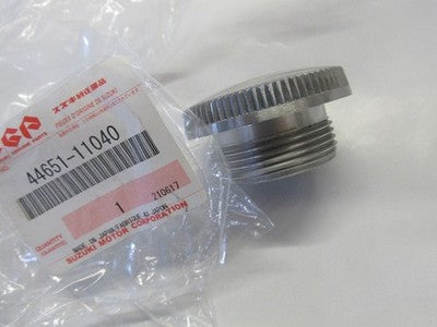 NOS NEW OEM SUZUKI TC120 T125 STINGER TS250 NOS OIL CAP 44651-11040