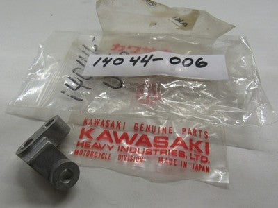 Kawasaki NOS NEW 14044-006 Holder S1 S2 S3 KH KH400 KH250 Mach II Mach I