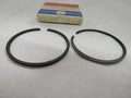 NOS New OEM Kawasaki STD Standard Piston Ring Set 1970 MB1 1965 B8 13008-006