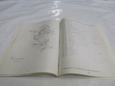 Suzuki AS50  PARTS  MANUAL  1968 1969