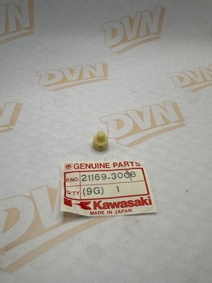 Kawasaki NOS NEW 21169-3008 Choke Shaft Terminal JS JS550 JS440 Jet Ski