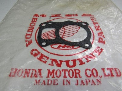 GENUINE NOS Honda GASKET, CYLINDER 12191-114-000