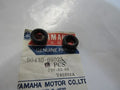 NOS YAMAHA OEM NOS RUBBER GROMMET SEAL   90430-09025 EJ27 OUTBOARD  SOLD AS 2