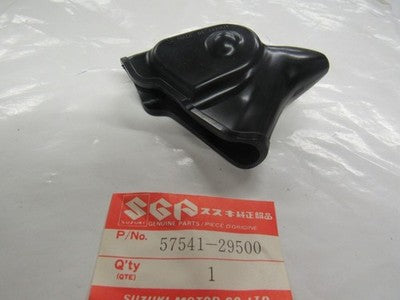 NOS Suzuki Clutch Lever Cover 57541-29500