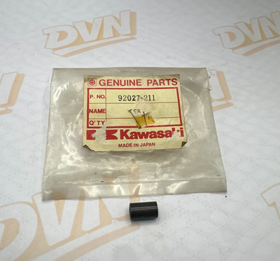 New OEM Kawasaki 92027-211 Collar NOS